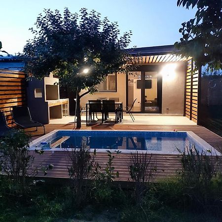 Mosquito Luxury Studio 克拉默特 外观 照片