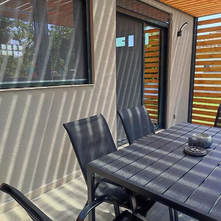 Mosquito Luxury Studio 克拉默特 外观 照片