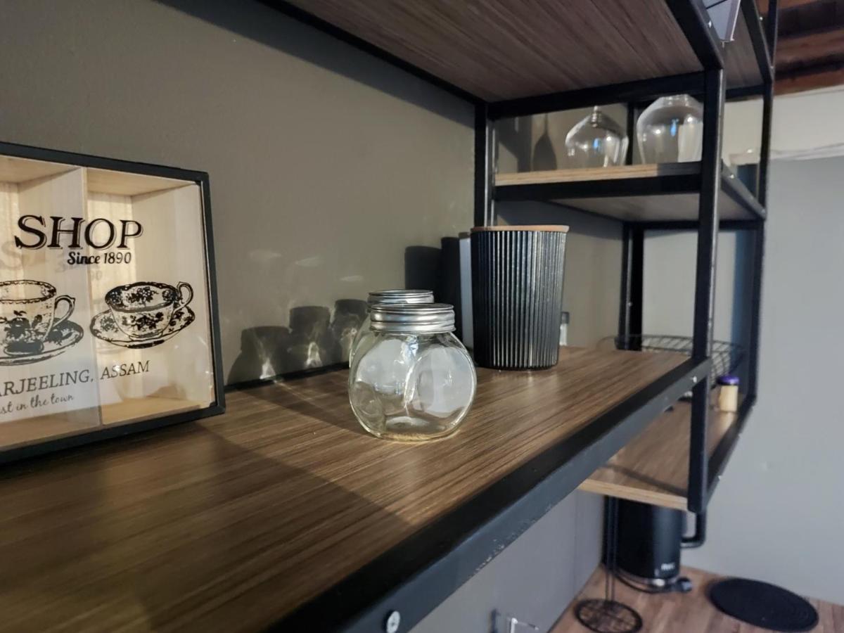 Mosquito Luxury Studio 克拉默特 外观 照片