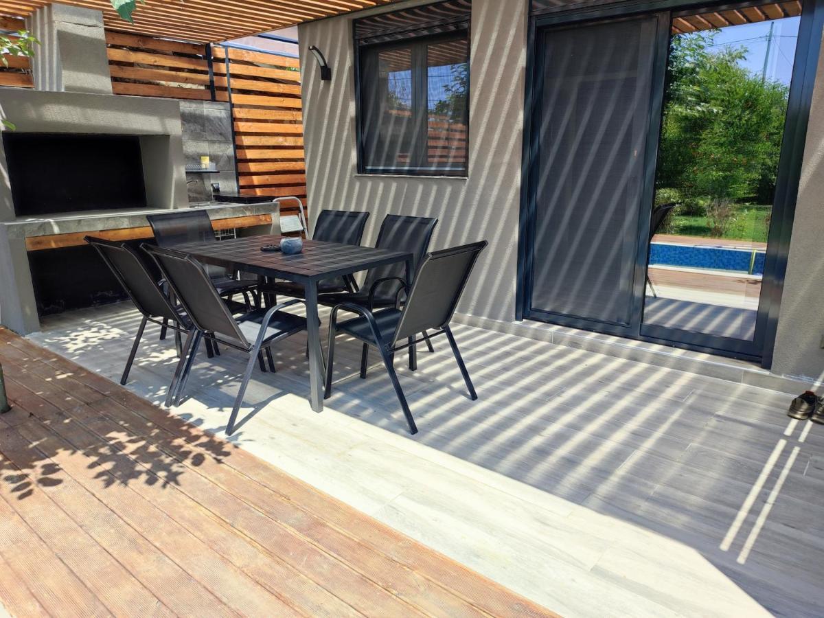 Mosquito Luxury Studio 克拉默特 外观 照片