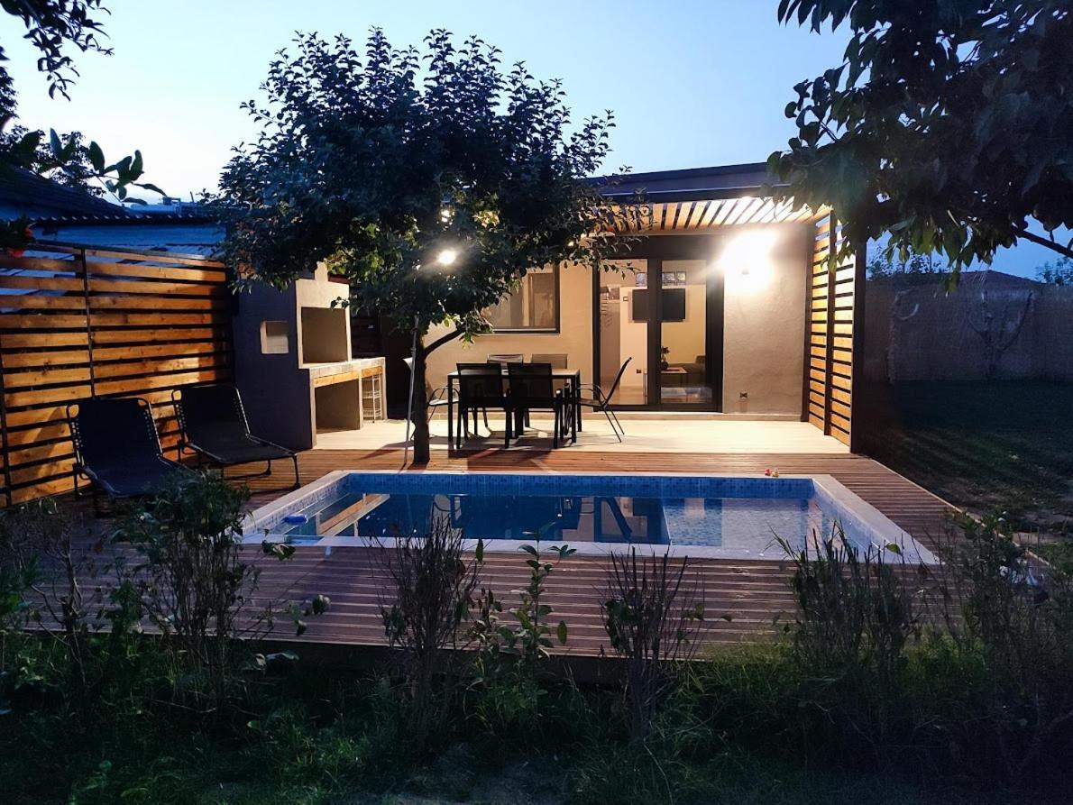 Mosquito Luxury Studio 克拉默特 外观 照片