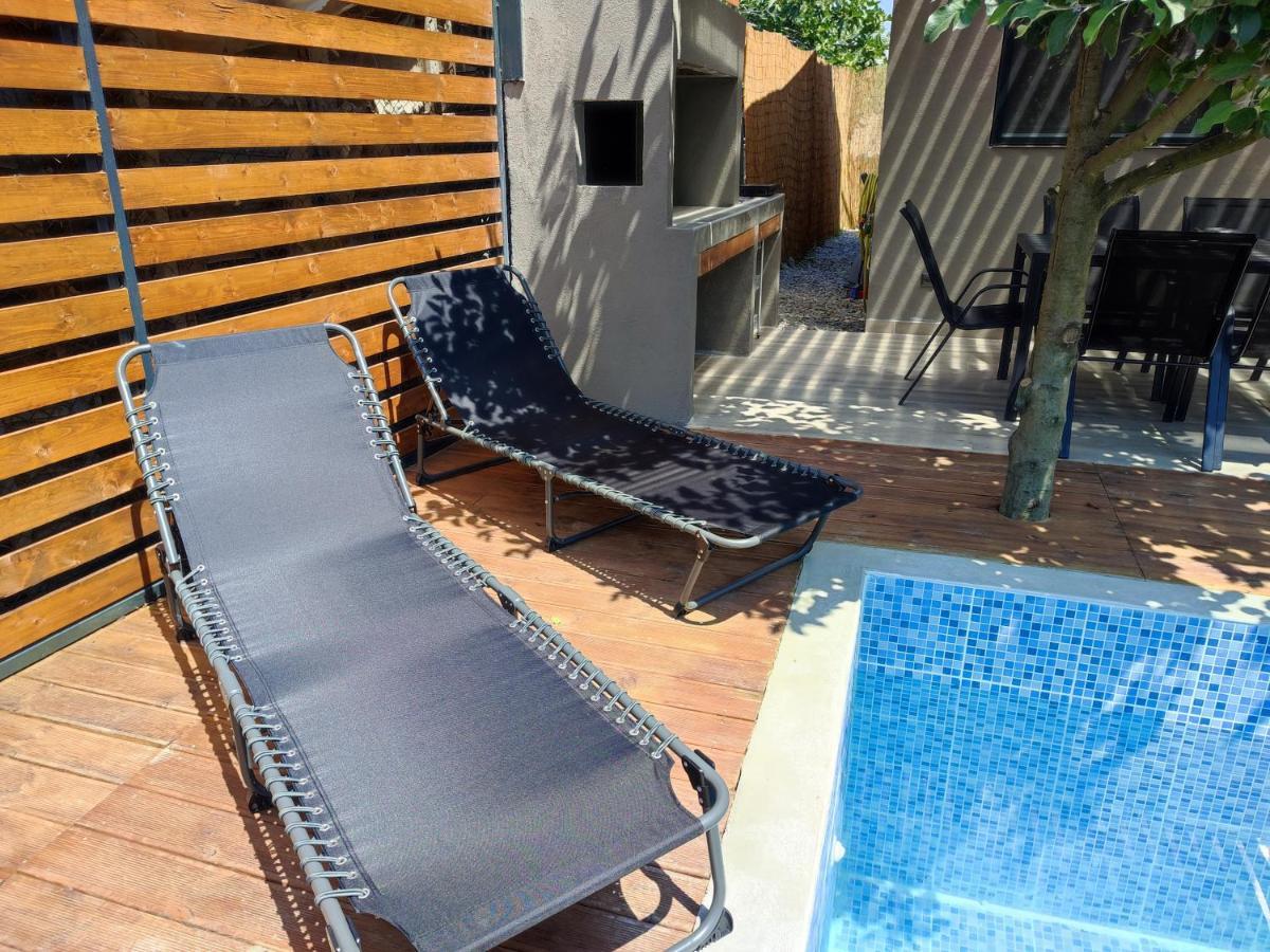Mosquito Luxury Studio 克拉默特 外观 照片