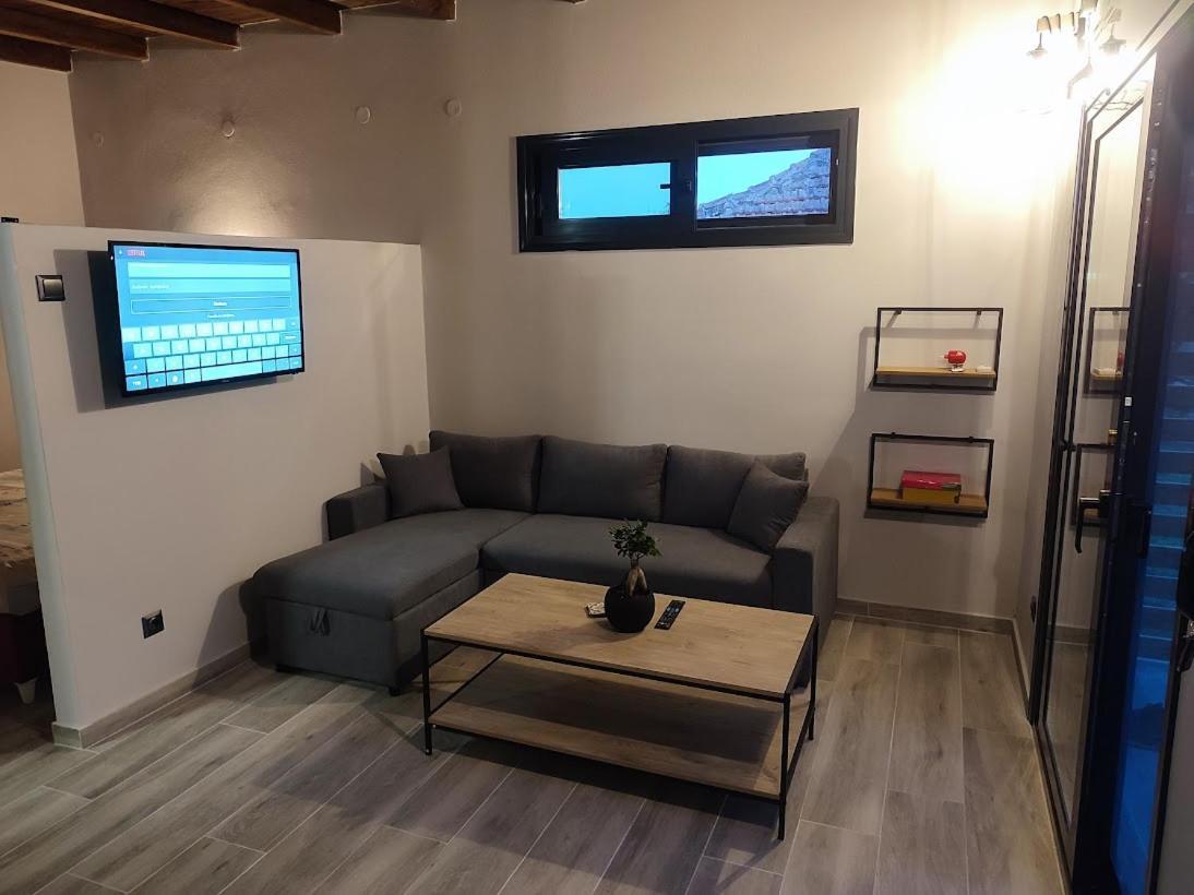 Mosquito Luxury Studio 克拉默特 外观 照片