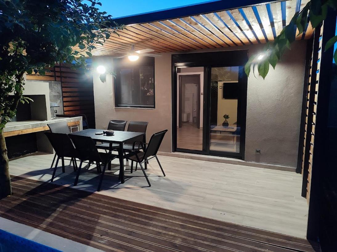 Mosquito Luxury Studio 克拉默特 外观 照片